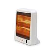 Calefactor Liliana CI070 Electrico Infrarrojo Blanco