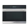 Microondas Ariston MP 776 IX A 40 Litros Combinado Para Empotrar