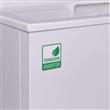Freezer Horizontal Inelro FIH-130A+ 135 Litros Blanco Ciclico Inverter