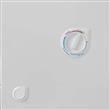 Freezer Horizontal Inelro FIH-130A+ 135 Litros Blanco Ciclico Inverter