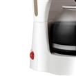 Cafetera Atma CA 2180 0.6 Litros Pocillos Blanco