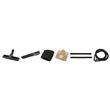 Aspiradora Daihatsu ASP20-1200 Industrial 1200W 20 Litros