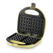 Waflera Yelmo WM-1901 900W Amarillo