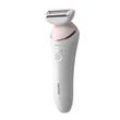 Depiladora Philips BRE712/00 Serie 8000 Wet y Dry