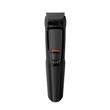 Corta Cabello Philips MG3711/15 Kit Profesional 6 Accesorios
