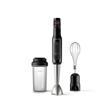 Licuadora Philips HR 2624/80 De Mano 600W Negra