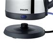 Pava Philips HD 9306/93 INOX De Acero Inox