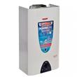 Calefon Universal CSU-180/28911 18 Litros A Gas Blanco Superautomatico