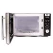 Microondas Php AM720C3D 20 Litros 700W Plata Digital