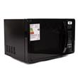 Microondas Php EG823ARR 23 Litros 800W Negro Grill Digital