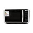 Microondas Php EG823ARR 23 Litros 800W Plata Grill Digital