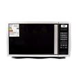 Microondas Php EG928E4G 28 Litros 900W Plata Grill Digital