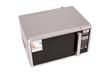 Microondas Php EG928E4G 28 Litros 900W Plata Grill Digital