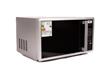 Microondas Php EG928E4G 28 Litros 900W Plata Grill Digital