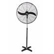 Ventilador Star Trak STI30 Pie Industrial 30" 280W 3 Velocidades
