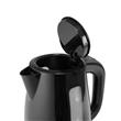 Pava Atma PE 5717BN/BDH 1,7 Litros Electrica Negra