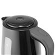Pava Atma PE 5717BN/BDH 1,7 Litros Electrica Negra