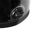 Pava Atma PE 5717BN/BDH 1,7 Litros Electrica Negra