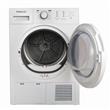 Secarropas Philco PHSC082B 8Kg Blanco Por Calor