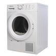 Secarropas Philco PHSC082B 8Kg Blanco Por Calor