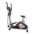 Caminador Argentrade-Athletic 500EA Eliptico Magnetico