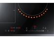 Anafe Samsung NZ63K7777BK 3H Vitroceramico Induccion Display Led