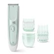Cortadora Philips HC2066/15 De Pelo Niños 11mm Con Recolector