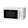 Microondas BGH B120m20 20 Litros Mecanico 6 Niveles