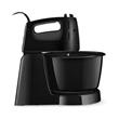 Batidora Philips HR 7100/90 De Pie Daily 3,9 Litros 300W Negra