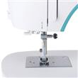 Maquina Singer M3305C Para Coser Electronica 22 Diseños 150 Funciones