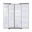 Heladera Samsung RS27T5200S9 Acero 780 Litros Side By Side Inverter