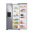 Heladera Samsung RS27T5200S9 Acero 780 Litros Side By Side Inverter