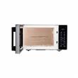 Microondas Whirlpool WMG25AS 25 Litros Plata Grill
