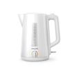 Pava Philips HD9368/00 1,7 Litros Blanca  Selector Temperatura Para Mate