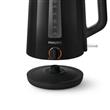 Pava Philips HD9368/90 1.7 Litros Negra