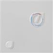 Freezer Horizontal Inelro FIH-550 460 Litros Blanco Cíclico