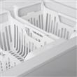 Freezer Horizontal Inelro FIH-550 460 Litros Blanco Cíclico