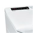 Lavarropas Candy CVST810T 8Kg 1000Rpm Blanco Vita Smart