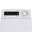 Lavarropas Candy CVST810T 8Kg 1000Rpm Blanco Vita Smart