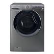 Lavasecarropas Candy GVFWFL4139WHR 13Kg Seca 9Kg 1400Rpm Gris Inverter