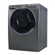 Lavasecarropas Candy GVFWFL4139WHR 13Kg Seca 9Kg 1400Rpm Gris Inverter