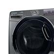 Lavasecarropas Candy GVFWFL4139WHR 13Kg Seca 9Kg 1400Rpm Gris Inverter