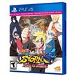 Juego Ps4 Naruto Shippuden Uns 4 Road To Boruto Latam