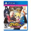 Juego Ps4 Naruto Shippuden Uns 4 Road To Boruto Latam