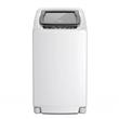 Lavarropas Gafa Digital Fit 6.5Kg 760Rpm Blanco
