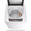 Lavarropas Gafa Digital Fit 6.5Kg 760Rpm Blanco