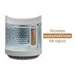 Lavarropas Gafa Digital Fit 6.5Kg 760Rpm Blanco