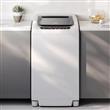 Lavarropas Gafa Digital Fit 6.5Kg 760Rpm Blanco