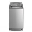 Lavarropas Gafa Digital Fit 6.5Kg 760Rpm Plata