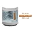 Lavarropas Gafa Digital Fit 6.5Kg 760Rpm Plata